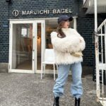Hina Ishizaki Instagram - ⁡ ついつい触っちゃう🐏🎶