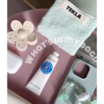 Hina Ishizaki Instagram - What’s in my bag👜♡ ⁡ ロクシタンのシア ハンドクリームはパッケージが リニューアル!! 蓋がフリップトップに!! サステナブルにパッケージも嬉しい🌏✨ ——— ロクシタン シア ハンドクリーム 30mL 発売日:2024年1月31日(水) @loccitane_jp #PR #ロクシタン #loccitanepr #ハンドクリーム #whatsinmybag #バッグの中身