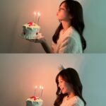 Hina Ishizaki Instagram - ⁡ 0123🎂♡ お祝いのメッセージありがとうございます!! 幸せ!!
