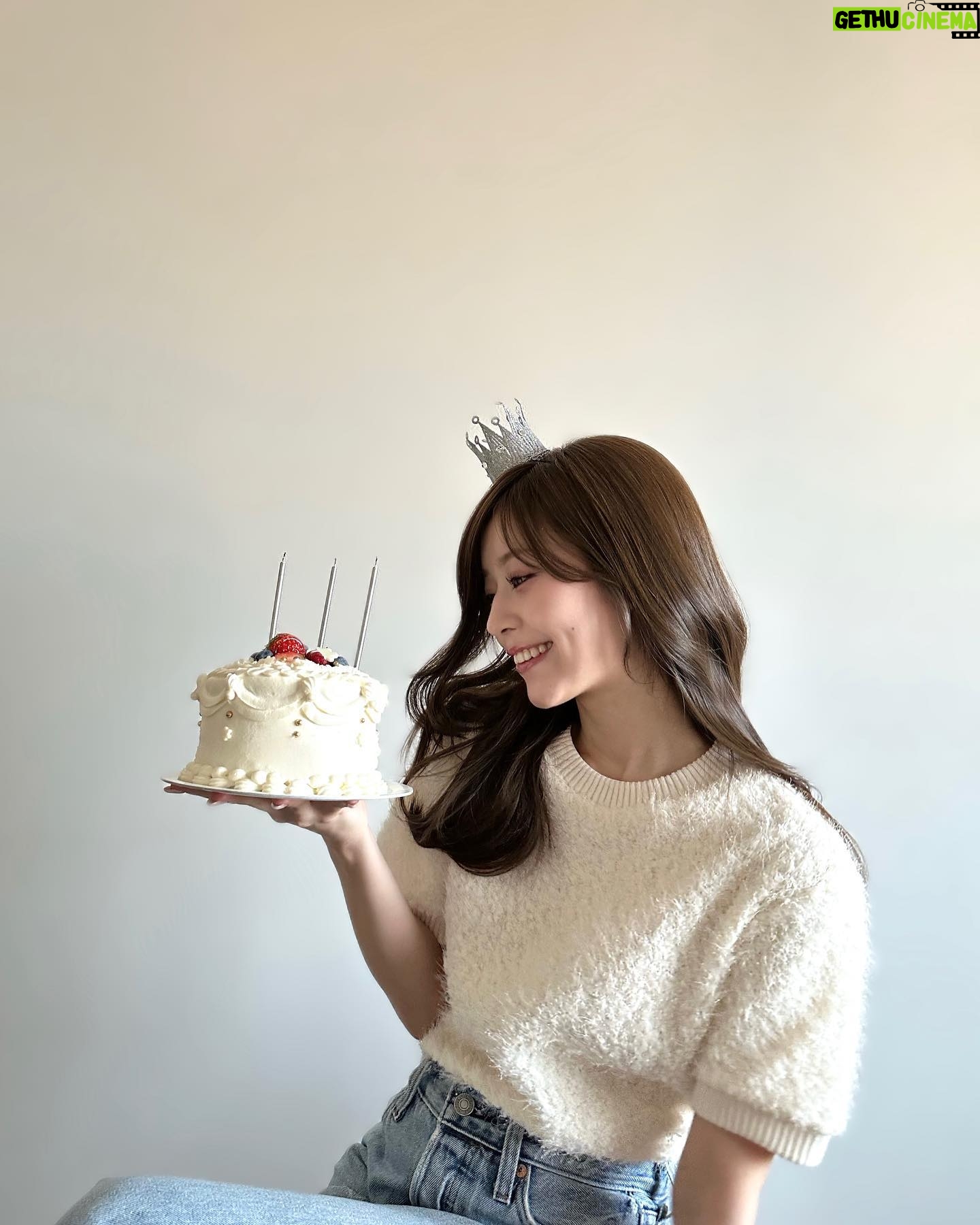 Hina Ishizaki - 10.5K Likes -
0123🎂♡
お祝いのメッセージありがとうございます!! 幸せ!!
