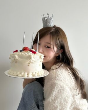 Hina Ishizaki Instagram - ⁡
0123🎂♡
お祝いのメッセージありがとうございます!! 幸せ!!