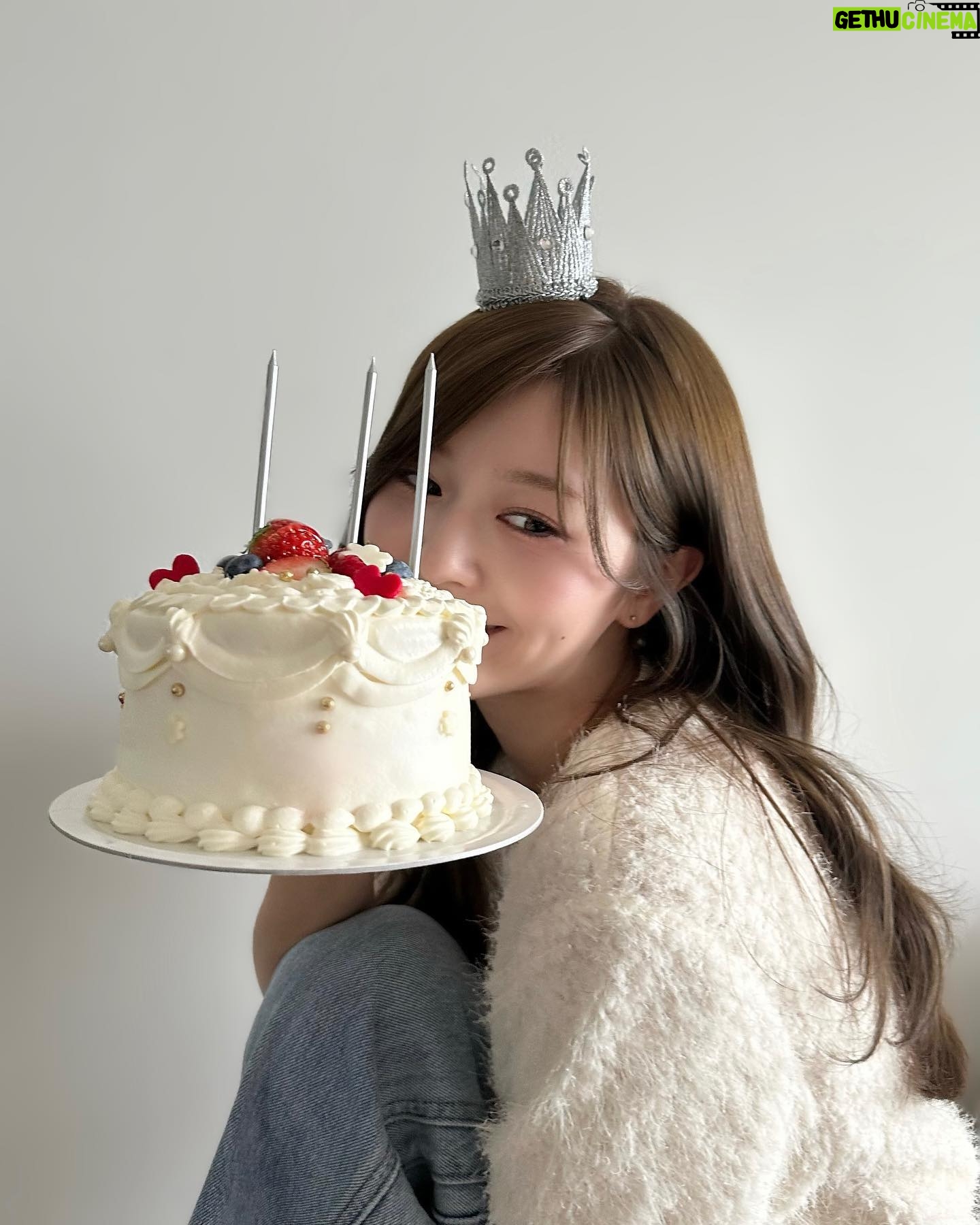 Hina Ishizaki - 10.5K Likes -
0123🎂♡
お祝いのメッセージありがとうございます!! 幸せ!!