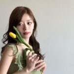 Hina Ishizaki Instagram - ⁡ 🦢🍃🌷