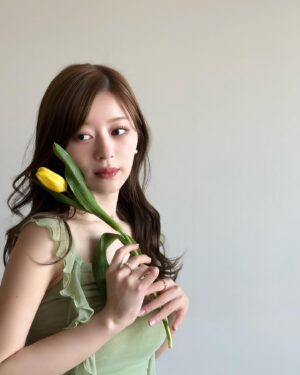 Hina Ishizaki Instagram - ⁡
🦢🍃🌷