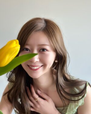 Hina Ishizaki Instagram - ⁡
🦢🍃🌷