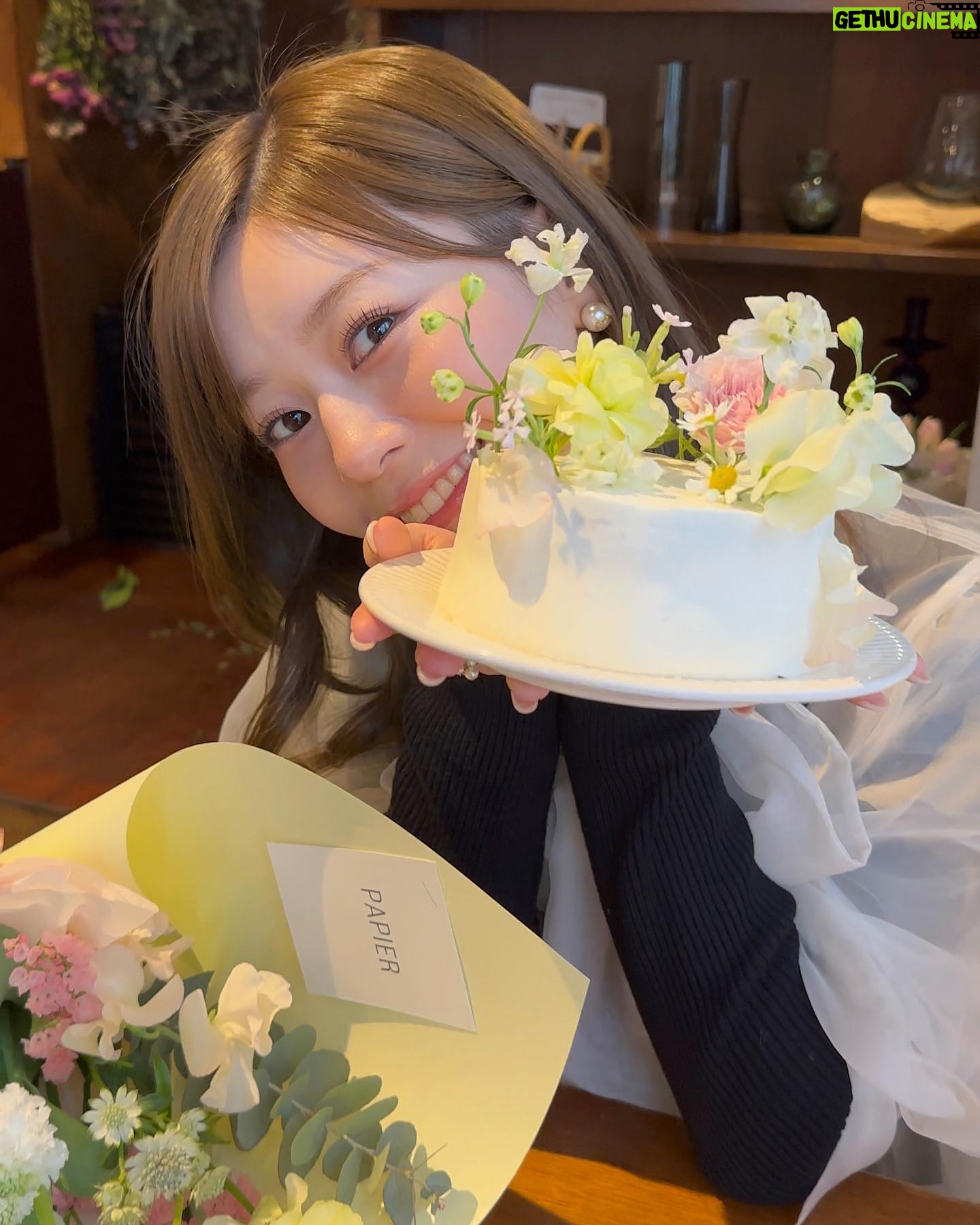 Hina Ishizaki - 10.5K Likes -
0123🎂♡
お祝いのメッセージありがとうございます!! 幸せ!!
