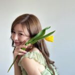 Hina Ishizaki Instagram - ⁡ 🦢🍃🌷