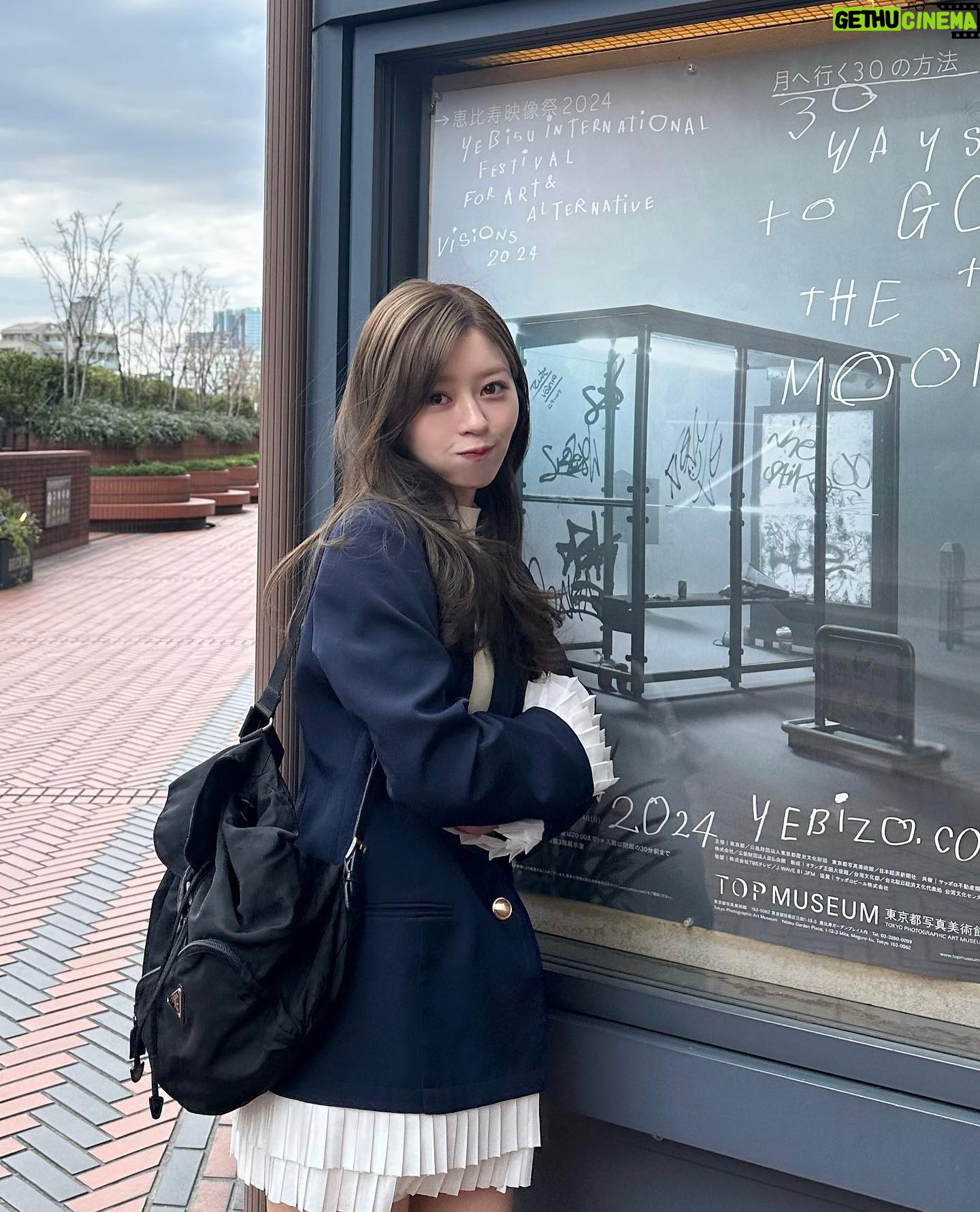 Hina Ishizaki - 8.4K Likes -
ジャケットの丈感が可愛すぎ🧥♡
ミニ丈にはボリュームある靴が私のスタイル