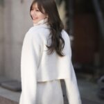 Hina Ishizaki Instagram - ⁡ 2024年もよろしくお願いします☃️❄️ ⁡ 平穏な日々が戻りますよう願っています.