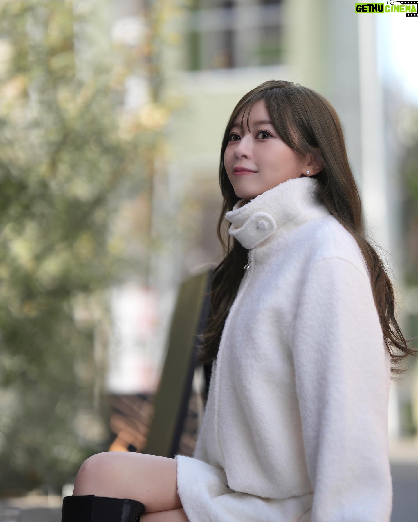 Hina Ishizaki Instagram - 2024年もよろしくお願いします☃️❄️ 平穏な日々が戻りますよう願っています.