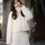 Hina Ishizaki Instagram - ⁡ 2024年もよろしくお願いします☃️❄️ ⁡ 平穏な日々が戻りますよう願っています.