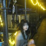 Hina Kagei Instagram – TGCの写真たち☺︎🩶