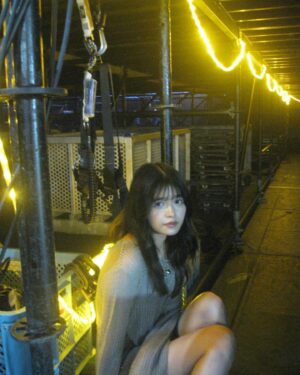 Hina Kagei Instagram - TGCの写真たち☺︎🩶