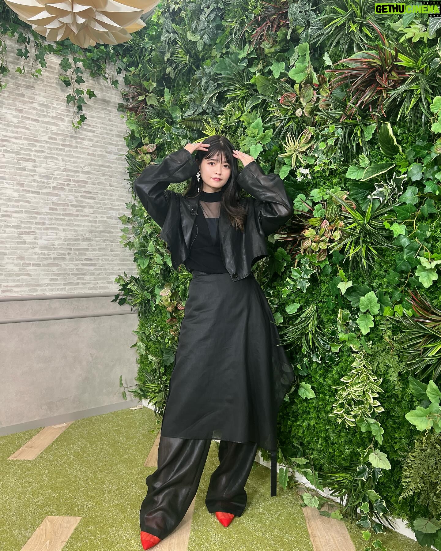 Hina Kagei Instagram - BUTSUYOKU LAB. 観て頂けましたでしょうか?ᐢ. ̫.ᐢ 普段物欲のあまりない私でもあんなに刺激されるんだなって実感しました 観れなかったって方は再放送4/16 日テレ 27:20〜ありますので 是非、絶対買いたくなっちゃうよ〜ᐢ. ̫.ᐢ!
