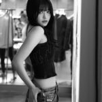 Hina Kagei Instagram - だいすきな@diesel ❤️‍🔥 リニューアルオープンおめでとうございます〜！ 店内、更に可愛くなってた^._.^‪ ♡゛‬