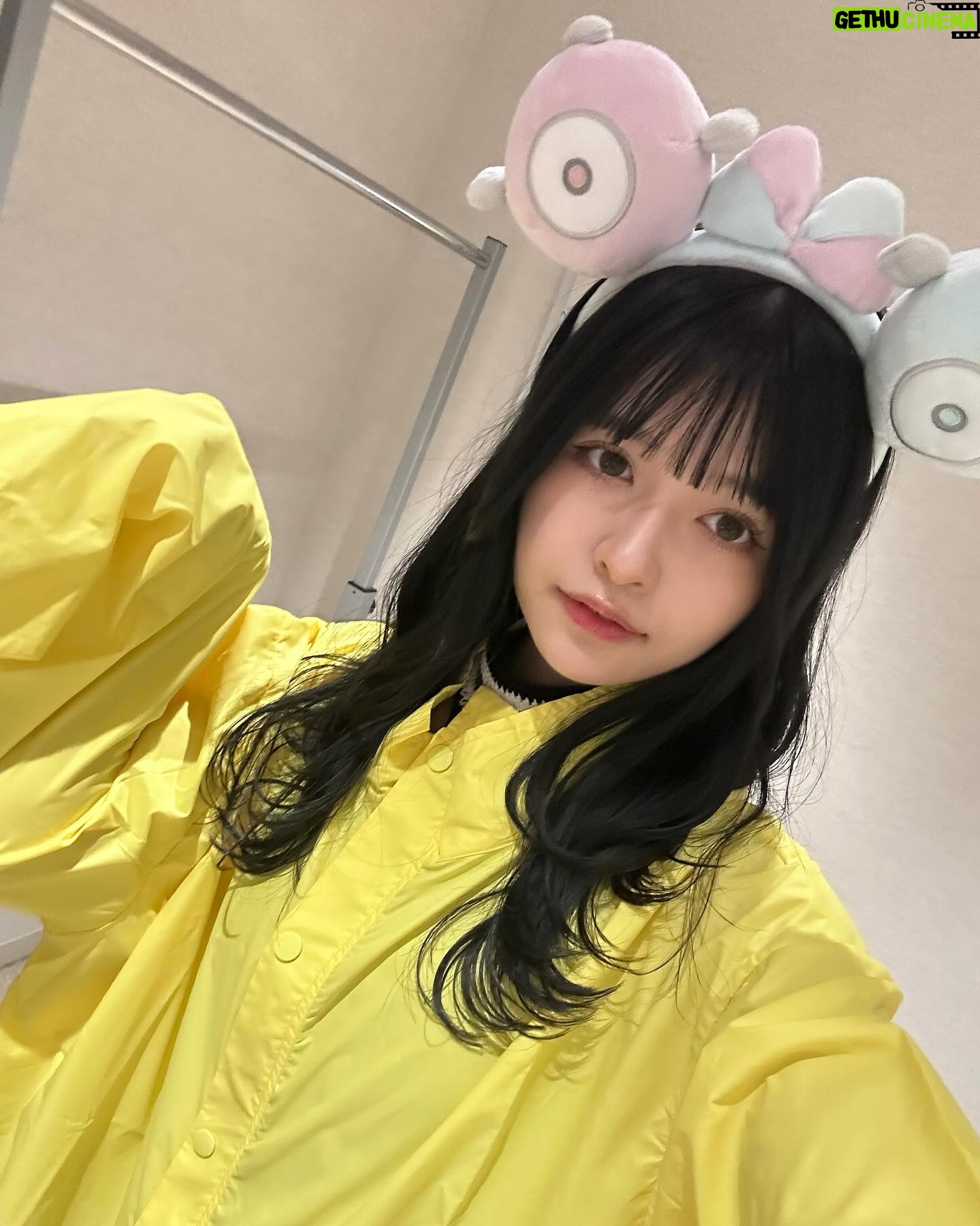 Hina Kagei Instagram - うれしー!うれしー! 4月のおはスタ 毎週金曜 これから宜しくですᐢ. ̫.ᐢ 新たな環境ってのは一緒だから、新しく学校始まる子、 新社会人、新生活、みんなで一緒に頑張ろうね〜 なにものなんじゃ? ひなジャモでーす! 元気が出ない人は早起きして毎週絶対観テラスタル〜👀✨ #おはスタ #ひなジャモ