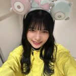 Hina Kagei Instagram - うれしー！うれしー！ 4月のおはスタ 毎週金曜 これから宜しくですᐢ. ̫.ᐢ 新たな環境ってのは一緒だから、新しく学校始まる子、 新社会人、新生活、みんなで一緒に頑張ろうね〜 なにものなんじゃ？ ひなジャモでーす！ 元気が出ない人は早起きして毎週絶対観テラスタル〜👀✨ #おはスタ #ひなジャモ