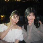 Hina Kagei Instagram – TGCの写真たち☺︎🩶