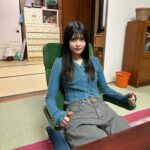 Hina Kagei Instagram - 小川家、満喫した、大興奮🤦🏻‍♀️🤍 毎週観てるドラマの世界にまさか入れるなんて〜〜 ふてほどファンの方はわかるポーズとかもあったり^ - ^ #不適切にもほどがある！ #ふてほど