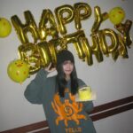 Hina Kagei Instagram - _ 本日、誕生日を迎えました🍰 沢山の方に祝って頂けて、本当に嬉しいです☺︎ DM、返信はできないですが、全部読んでます！ 沢山のお祝いのメッセージありがとうございます🥲🤍 もう25歳だからもっと大人にならなきゃいけないなという 思いを持ちつつ、今の私らしさも大事に 応援してくれる方、支えてくれる方みんなを裏切らないように 素敵な女性へ成長していこうと思います。 今日がお誕生日という方はおめでとうございます、素敵な一年になりますように☺︎ そして私自身も素敵な一年になるよう過ごします🌱