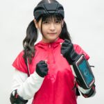 Hina Kagei Instagram - 【 情報解禁 】 7月19日公開の映画「逃走中 THE MOVIE」に 景井ひな本人役で出演させて頂きます🏃🏻‍♀️💨💰 バラエティーの逃走中に実は1度しか出た事なかったので 今回映画版に出演出来ると聞いたときはすごく嬉しかったです😎 そしてとにかく怖かった、、！撮影の合間はクロちゃんさんや出演者の皆さんとで楽しくお喋りしていても撮影が始まったら殺伐とした雰囲気が流れ、ストーリーを知っていても緊張しました。笑 ハラハラドキドキ臨場感たっぷり、無事逃げ切れる事は出来るのか 映画 逃走中、是非劇場でご覧ください〜☺︎ #逃走中 #映画逃走中 #逃走中themovie
