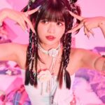 Hina Kagei Instagram – _
本日発売の美容専門誌「月刊BOB」
7月号の表紙、巻頭を担当させていただきました❤️‍🔥

Y2Kのヘアメイクと衣装で撮影っていうのが実は何気に初めてで
すごい楽しかったし最高に可愛かったです〜🫶🏻
イケイケ過ぎていつもの自分よりもちょっとだけ強くなれた気がして
やっぱりファッションや美容ってすごいなって思ったり🤏🏻❤️‍🔥