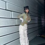 Hina Kagei Instagram - _ TGC和歌山そして御坊市でのトークショー ありがとうございました🍊 沢山の方が来てくれて最高に楽しかったです！！ お土産で梅干し頂いたりご当地の可愛いぬいぐるみまで、、温かい🥲🧡 次お邪魔する時は温泉と塩ラーメン♨️