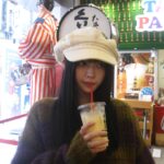 Hina Kagei Instagram - 大阪〜ミャクミャクを探せの旅〜