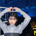 Hina Kagei Instagram - 札幌コレクションありがとうございました⛄️❄️ UP-T、Lumier、ミスコンステージに出させて頂きました☺︎ 20th Memorialという大きな節目にも呼んで頂けて光栄ですし、今回も沢山の声援を頂けて嬉しかったです〜！✊🏻🤍 これから美味しいもの食べて北海道堪能してくるᐢ. ̫.ᐢ‪ ♡゛‬
