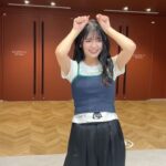 Hina Kagei Instagram - TGC熊本を締め括るイベント 「EXILE TETSUYA with EXPG in 熊本」に サプライズゲストとして呼んで頂きました〜！🫶🏻 私自身、ダンスが下手で苦手意識があったし 子供たちと一緒に踊る事も初めてだから、 うまく踊れなかったらどうしようと緊張してたけど イベントが始まると上手い下手なんてことは気にせずに 純粋に心からダンスを楽しめてあっという間の最高な時間でした☺︎ ダンスがより好きになったし本当に楽しかったーーー！🐻🩶 @exile_tetsuya_epi さん 呼んで頂きありがとうございました🔥