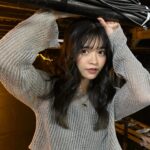 Hina Kagei Instagram – TGCの写真たち☺︎🩶