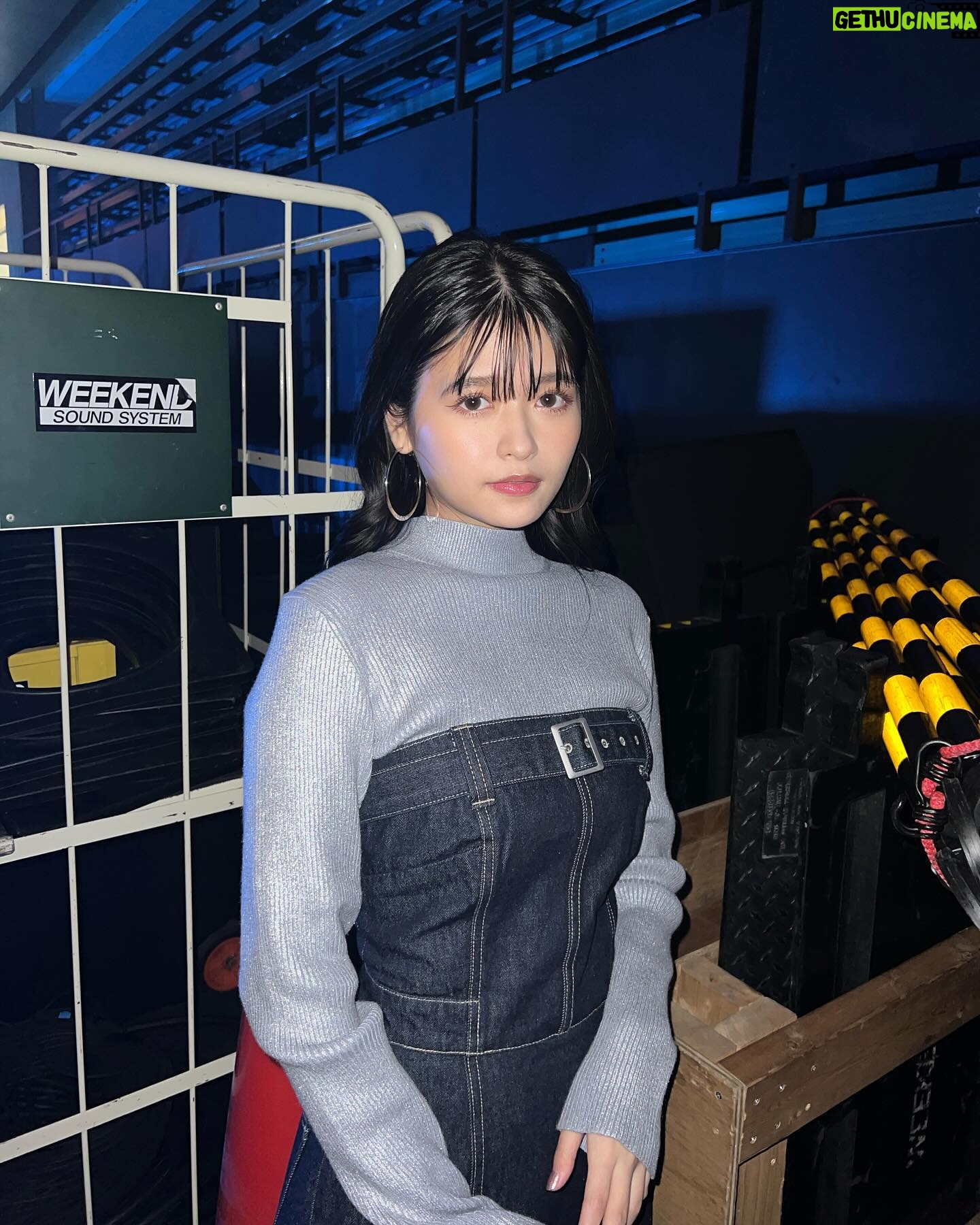 Hina Kagei Instagram - 札幌コレクションありがとうございました⛄️❄️ UP-T、Lumier、ミスコンステージに出させて頂きました☺︎ 20th Memorialという大きな節目にも呼んで頂けて光栄ですし、今回も沢山の声援を頂けて嬉しかったです〜!✊🏻🤍 これから美味しいもの食べて北海道堪能してくるᐢ. ̫.ᐢ ♡゛