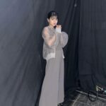 Hina Kagei Instagram - 札幌コレクションありがとうございました⛄️❄️ UP-T、Lumier、ミスコンステージに出させて頂きました☺︎ 20th Memorialという大きな節目にも呼んで頂けて光栄ですし、今回も沢山の声援を頂けて嬉しかったです〜！✊🏻🤍 これから美味しいもの食べて北海道堪能してくるᐢ. ̫.ᐢ‪ ♡゛‬
