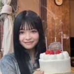 Hina Kagei Instagram - TikTok撮ってたらまさかの😂🤍 #ちょっと前のだけど #びっくりした