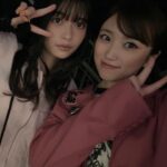 Hina Kagei Instagram - _ TGC静岡2024ありがとうございました！ 今年初ランウェイ！3peace と LAGUA GEM の 2ブランドさんのステージを歩かせて頂きました💃💫 最高に楽しかった！！ 懐かしいこと書いてるボードとかも見つけちゃって胸熱でした❤️‍🔥 またすぐ会いましょう〜☺︎