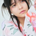 Hina Kagei Instagram - 🐉❤️ ヘアメイク／石川ユウキ さん 撮影／木下昂一 さん 衣装／高橋美咲 さん