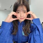 Hina Kagei Instagram - _ 仕事してて気がついたら2024年になってた！ あけましておめでとうございます☺︎ 宇宙の初日の出って初めて見たな〜最高に楽しかったな〜って 思い出に浸りながら、今年もお仕事頑張ります✊🏻 沢山みんなにいい報告出来るようにするから待っててね 2024年も推して下さい🫶🏻 みんなが良い一年になりますように （今年こそおみくじ引く）