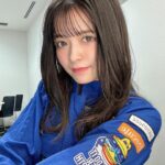 Hina Kagei Instagram - _ 仕事してて気がついたら2024年になってた！ あけましておめでとうございます☺︎ 宇宙の初日の出って初めて見たな〜最高に楽しかったな〜って 思い出に浸りながら、今年もお仕事頑張ります✊🏻 沢山みんなにいい報告出来るようにするから待っててね 2024年も推して下さい🫶🏻 みんなが良い一年になりますように （今年こそおみくじ引く）