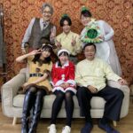 Hina Kagei Instagram - _ 遅くなりましたが、 商店街のピアニスト 永遠の調べ 最終話までありがとうございました☺︎ 今回、美歩という役を頂いた時に、まず台詞量の多さ そして、なかなか難しいキャラクターに戸惑いながらも 現場のスタッフさん含め周りの方々に沢山助けられて なんとか最終回まで撮り切ることが出来ました。 ずっとオンエアされるまで不安だったけど、 自分のやりたかった事がそのまま伝わってたと思うコメントを 見つけた時はすごく嬉しくなりました、そして私自身も この役を通して少しは成長出来たのかなと実感しました。 本当にこの役を頂けたこと、 そして沢山の方に見てもらえたことに感謝です、 ありがとうございました。 今回共演した方々とまたご一緒出来るように、 みんなにいいお知らせが出来るようにまた頑張ります。🫡 今日まで見逃し配信で観れるので、 まだ観てない方は是非、一度観た方も是非☺︎ #商店街のピアニスト 永遠の調べ
