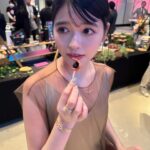 Hina Kagei Instagram - _ TikTok for Business Japan Awards 2024 Creative Category の審査員、そして当日はプレゼンターも務めました！ 審査会に参加して今後の自分のクリエイティブな発想に 活かせそうだなと学べた事、 TikTokのこのような大きな授賞式で大役を任せていただけたこと、 貴重な機会を沢山頂けたなと思い、本当に光栄で嬉しいです。 これからの活動、ますます頑張ろうと思えました。 そして何よりこうやってお仕事を貰えるのも、 日頃から応援してくれるみんなのおかげです、 ありがとうございました☺︎