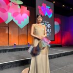 Hina Kagei Instagram - _ TikTok for Business Japan Awards 2024 Creative Category の審査員、そして当日はプレゼンターも務めました！ 審査会に参加して今後の自分のクリエイティブな発想に 活かせそうだなと学べた事、 TikTokのこのような大きな授賞式で大役を任せていただけたこと、 貴重な機会を沢山頂けたなと思い、本当に光栄で嬉しいです。 これからの活動、ますます頑張ろうと思えました。 そして何よりこうやってお仕事を貰えるのも、 日頃から応援してくれるみんなのおかげです、 ありがとうございました☺︎