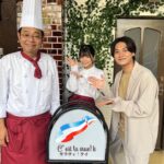 Hina Kagei Instagram - _ 遅くなりましたが、 商店街のピアニスト 永遠の調べ 最終話までありがとうございました☺︎ 今回、美歩という役を頂いた時に、まず台詞量の多さ そして、なかなか難しいキャラクターに戸惑いながらも 現場のスタッフさん含め周りの方々に沢山助けられて なんとか最終回まで撮り切ることが出来ました。 ずっとオンエアされるまで不安だったけど、 自分のやりたかった事がそのまま伝わってたと思うコメントを 見つけた時はすごく嬉しくなりました、そして私自身も この役を通して少しは成長出来たのかなと実感しました。 本当にこの役を頂けたこと、 そして沢山の方に見てもらえたことに感謝です、 ありがとうございました。 今回共演した方々とまたご一緒出来るように、 みんなにいいお知らせが出来るようにまた頑張ります。🫡 今日まで見逃し配信で観れるので、 まだ観てない方は是非、一度観た方も是非☺︎ #商店街のピアニスト 永遠の調べ