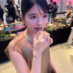 Hina Kagei Instagram - _ TikTok for Business Japan Awards 2024 Creative Category の審査員、そして当日はプレゼンターも務めました！ 審査会に参加して今後の自分のクリエイティブな発想に 活かせそうだなと学べた事、 TikTokのこのような大きな授賞式で大役を任せていただけたこと、 貴重な機会を沢山頂けたなと思い、本当に光栄で嬉しいです。 これからの活動、ますます頑張ろうと思えました。 そして何よりこうやってお仕事を貰えるのも、 日頃から応援してくれるみんなのおかげです、 ありがとうございました☺︎