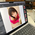 Hina Kikuchi Instagram – B.L.T 発売中❣️ 一緒にだらだらしよ~！