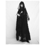 Hina Kikuchi Instagram – dazedkorea12月号に掲載して頂きました！韓国での初めての撮影…是非チェックよろしくお願いいたします·͜· ︎︎ᕷ