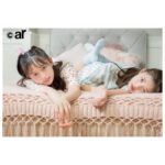 Hina Kikuchi Instagram – 現在発売中「ar」6月号に森 日菜美 さんと掲載して頂きました！
かわいいが詰まってます！是非チェックよろしくお願いいたします🙇‍♀️