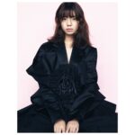 Hina Kikuchi Instagram – dazedkorea12月号に掲載して頂きました！韓国での初めての撮影…是非チェックよろしくお願いいたします·͜· ︎︎ᕷ
