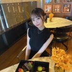 Hina Kikuchi Instagram - 友達がサプライズしてくれた🪄︎︎◝✩
