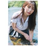 Hina Kikuchi Instagram - withオンライン チェックよろしくお願いいたします✨