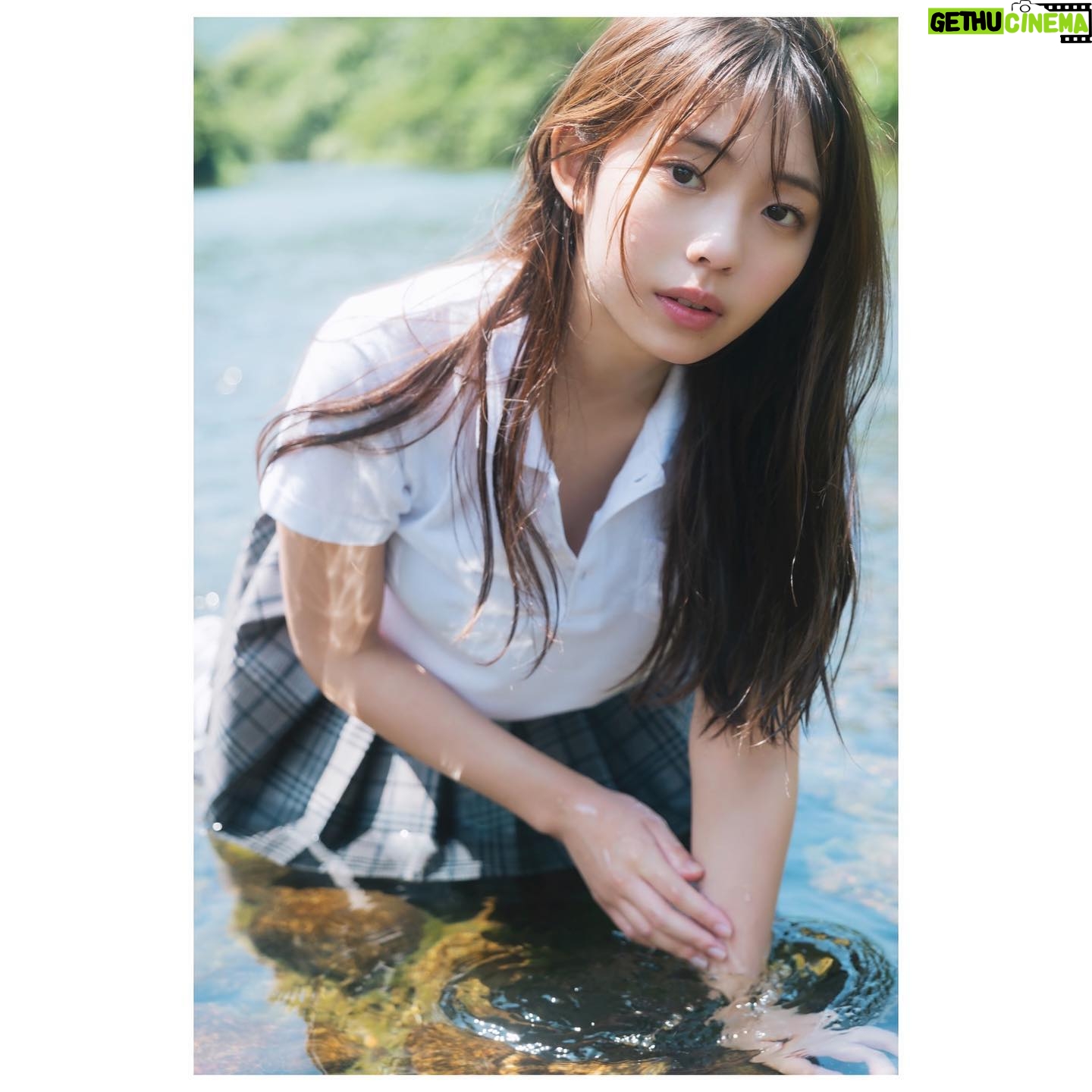 Hina Kikuchi Instagram - withオンライン チェックよろしくお願いいたします✨